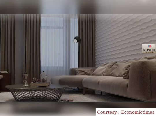 Rashil Decors share earned 12% in 1 day