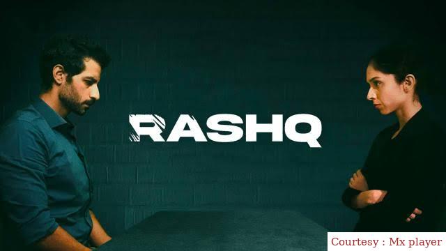 Rashq 