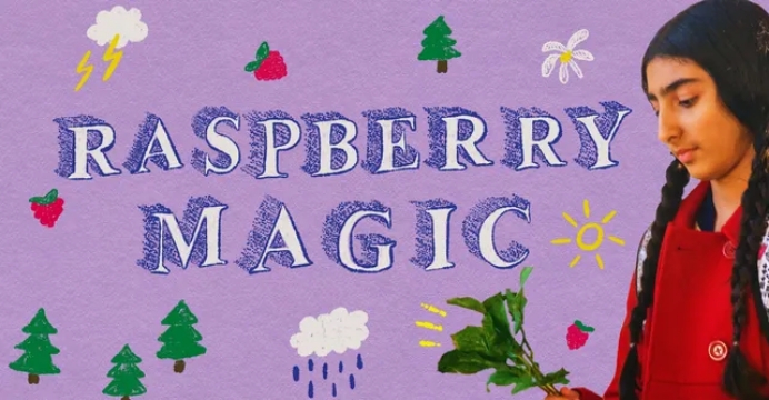Watch Free Raspberry Magic Full Movie Online