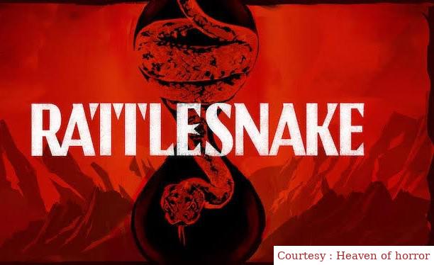 Watch Free  Rattlesnake Full Movie Online