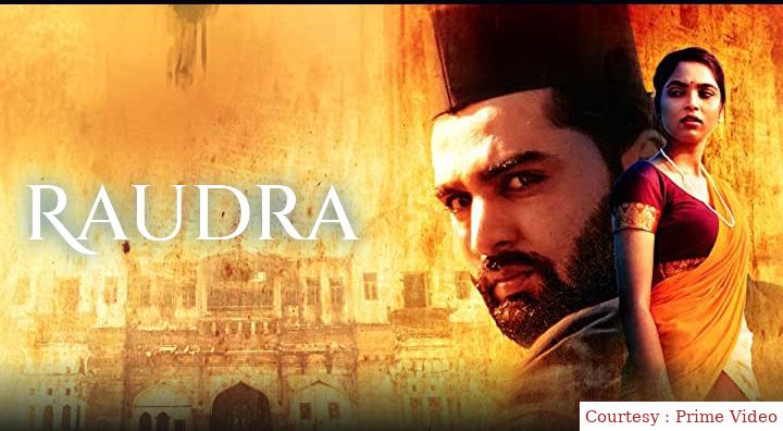Watch Free  Raudra Full Movie Online