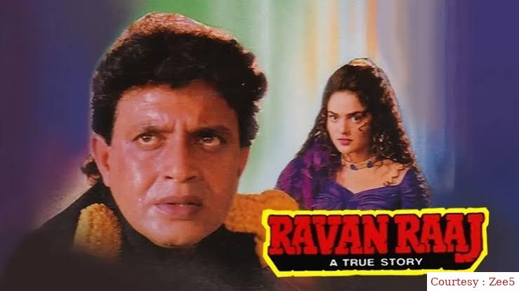 Ravan Raaj: A True Story