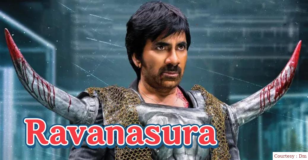 Ravanasura 
