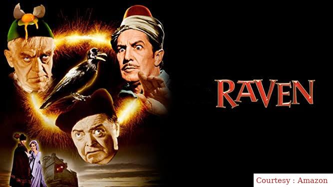 Raven