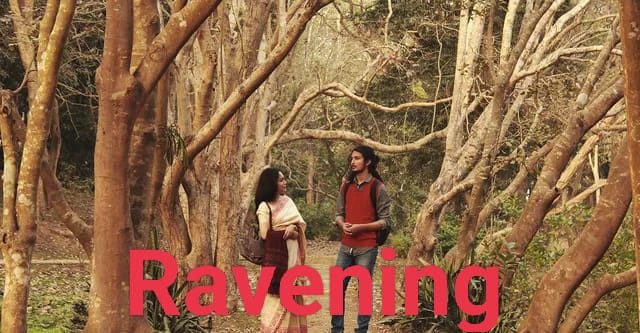 Watch Free  Ravening Full Movie Online
