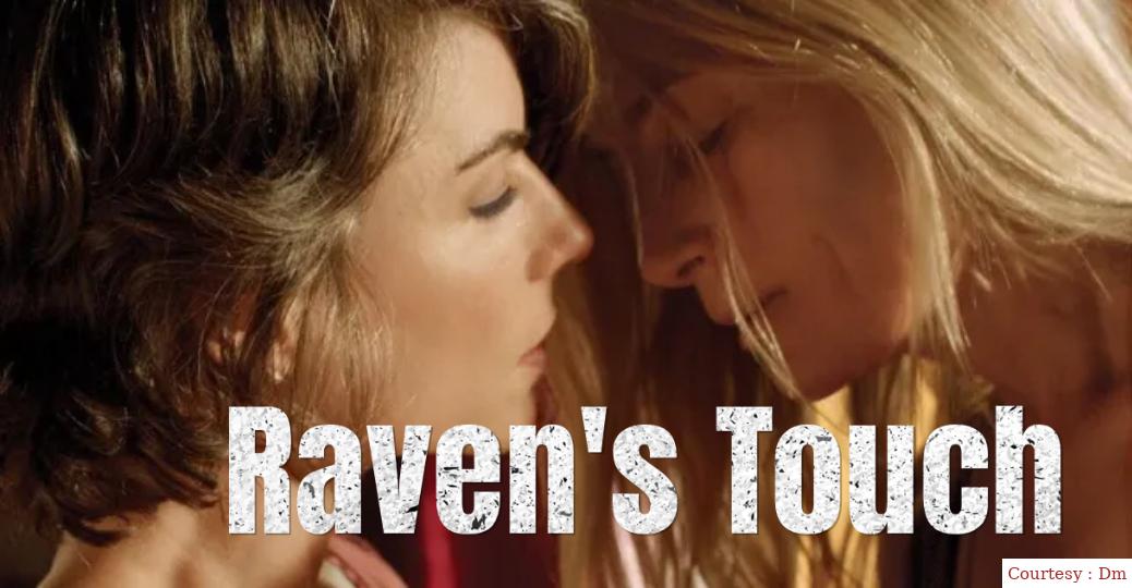 Raven's Touch