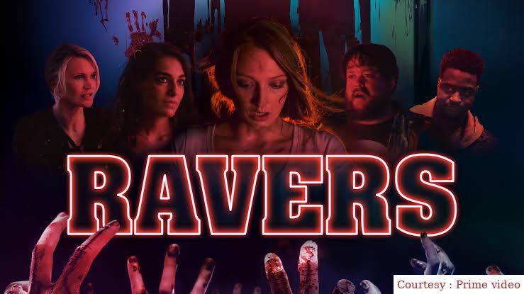 Watch Free Ravers Full Movie Online