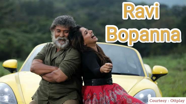 Watch Free  Ravi Bopanna Full Movie Online