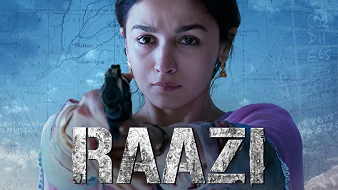Raazi