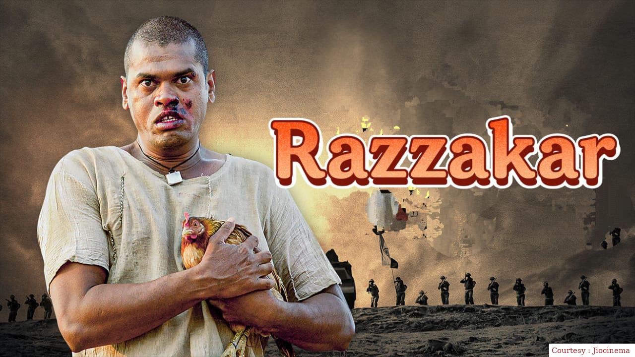 Watch Free  Razzakar Full Movie Online