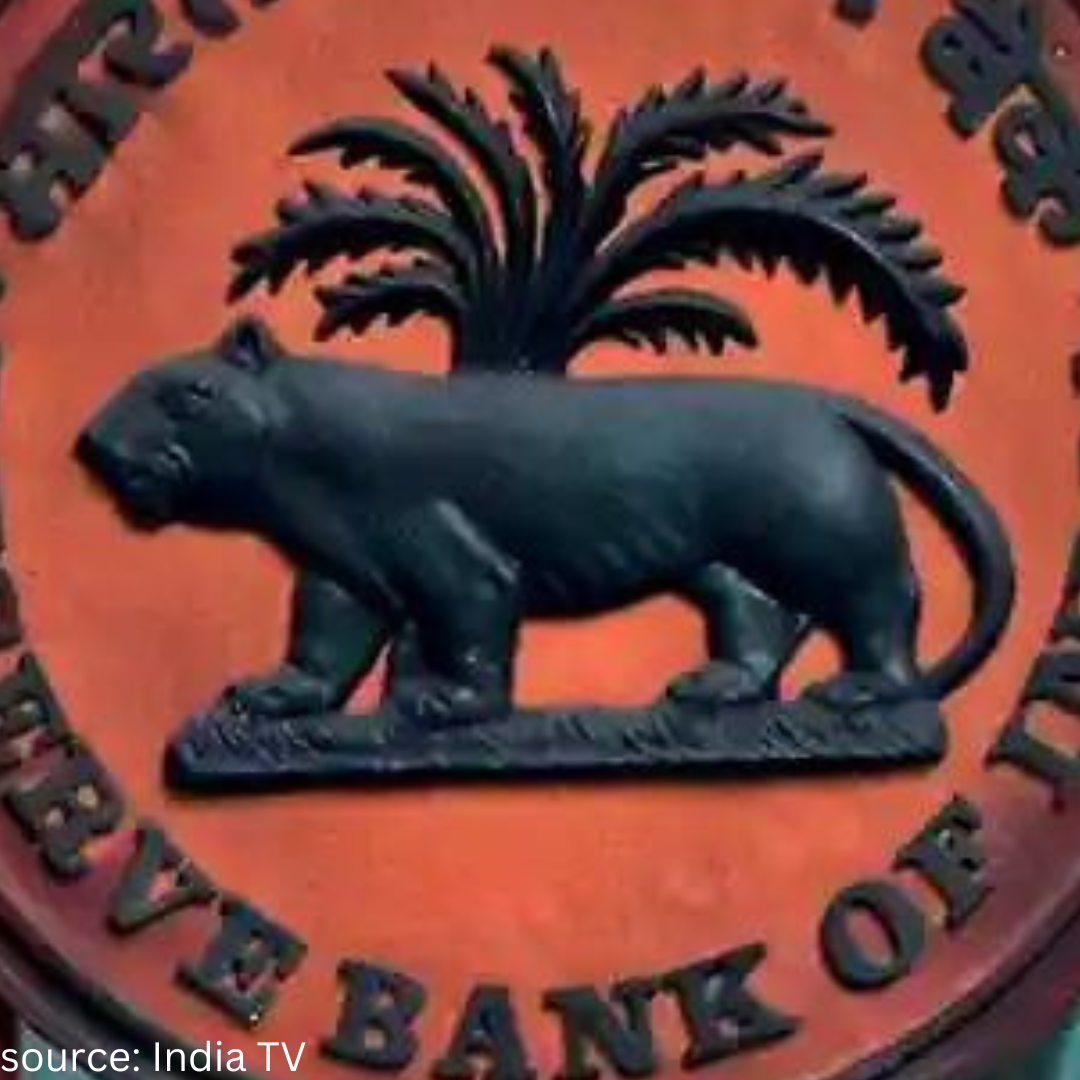RBI does not expect India to a slowdown in the global economy in FY23 and raises concern