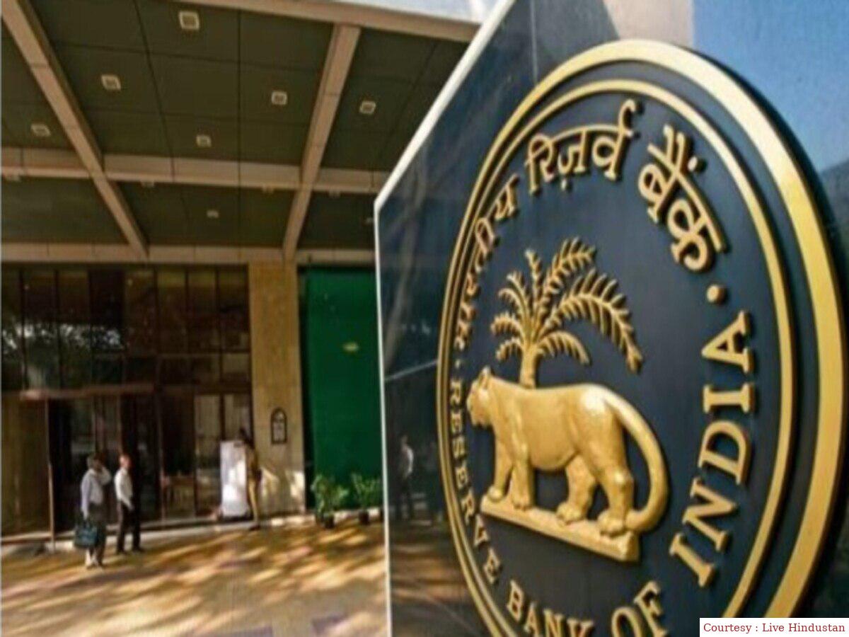 RBI issued a circular on companies with cross-border payment.