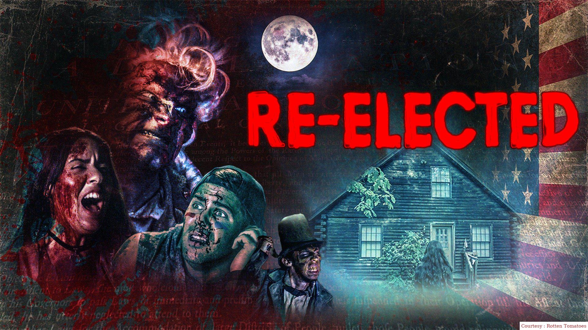 Watch Free Re-Elected Full Movie Online