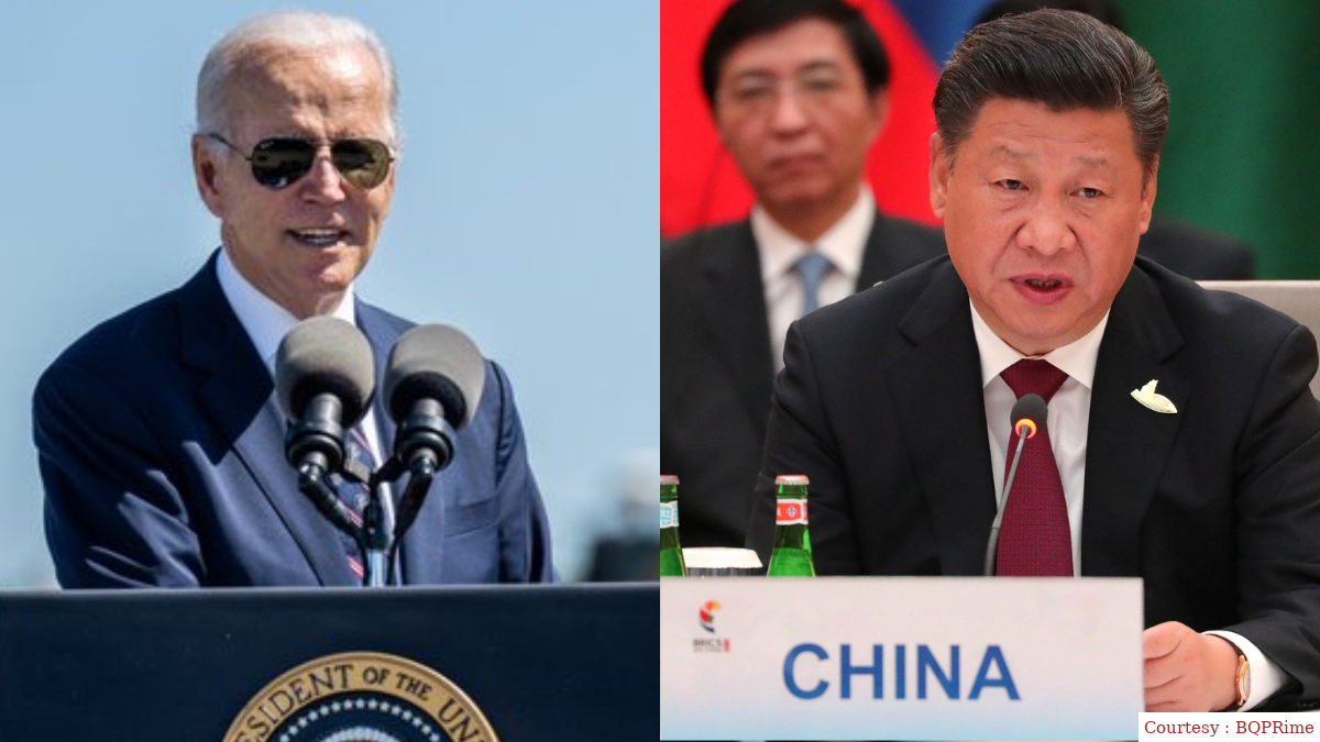 Reach Chinese President Xi Jinping