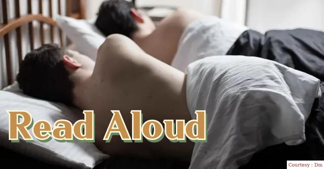 Read Aloud