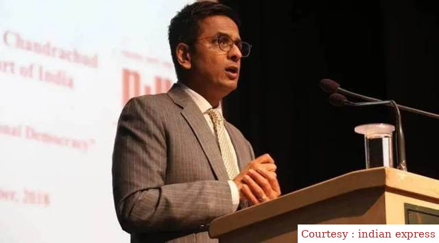 Read to know what Supreme Court bench said on same sex marriage: 