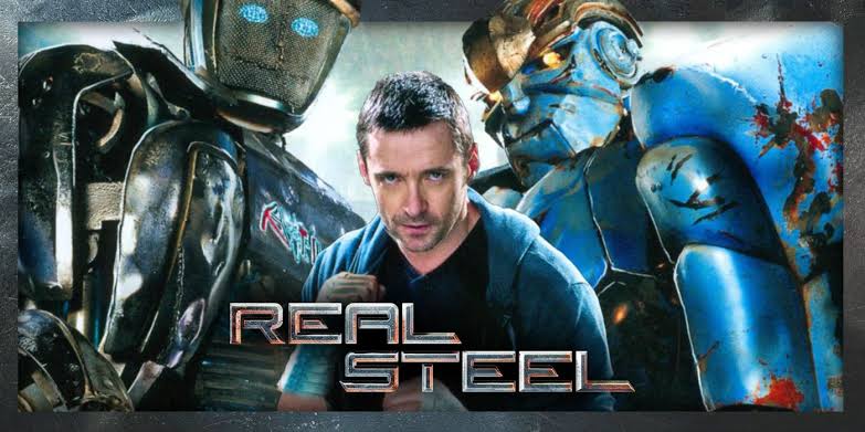 Watch Free  Real Steel Full Movie Online