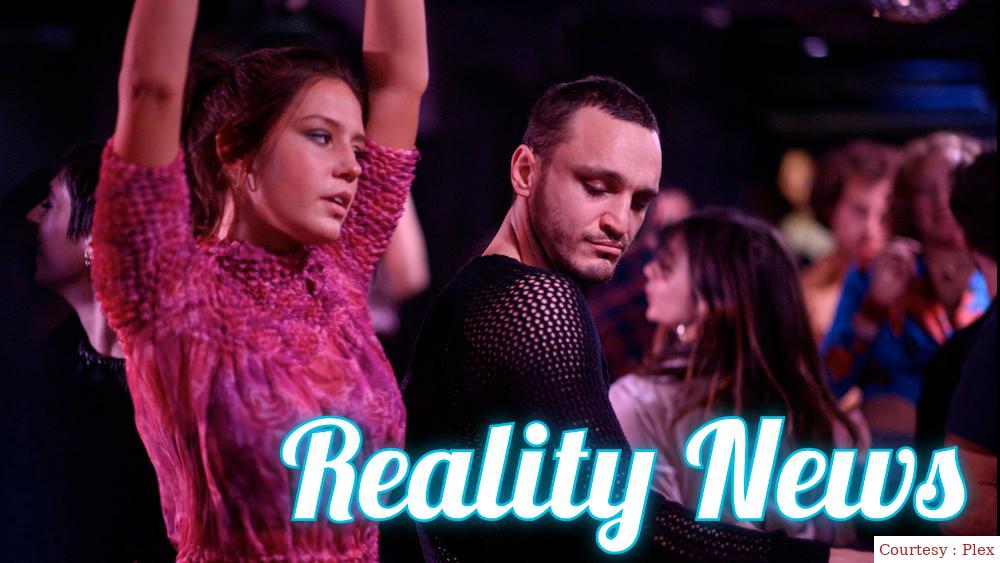 Watch Free  Reality News Full Movie Online
