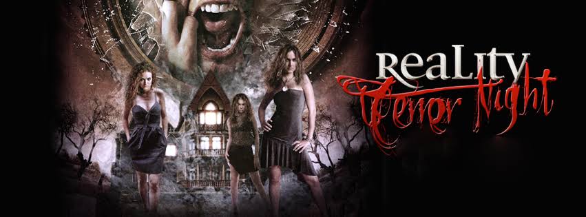 Reality Terror Night