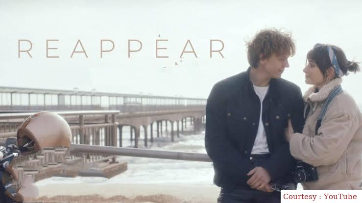 Reappear