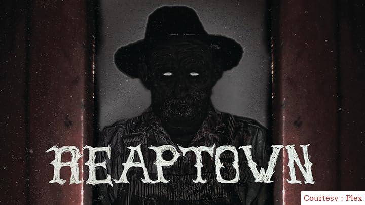Watch Free Reaptown Full Movie Online