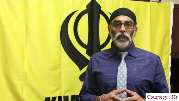 Reason of Nikhil Gupta being arrested for planning to kill khalistan leader