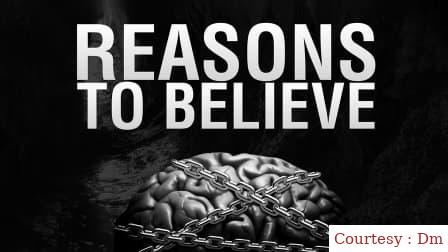 Reasons to Believe