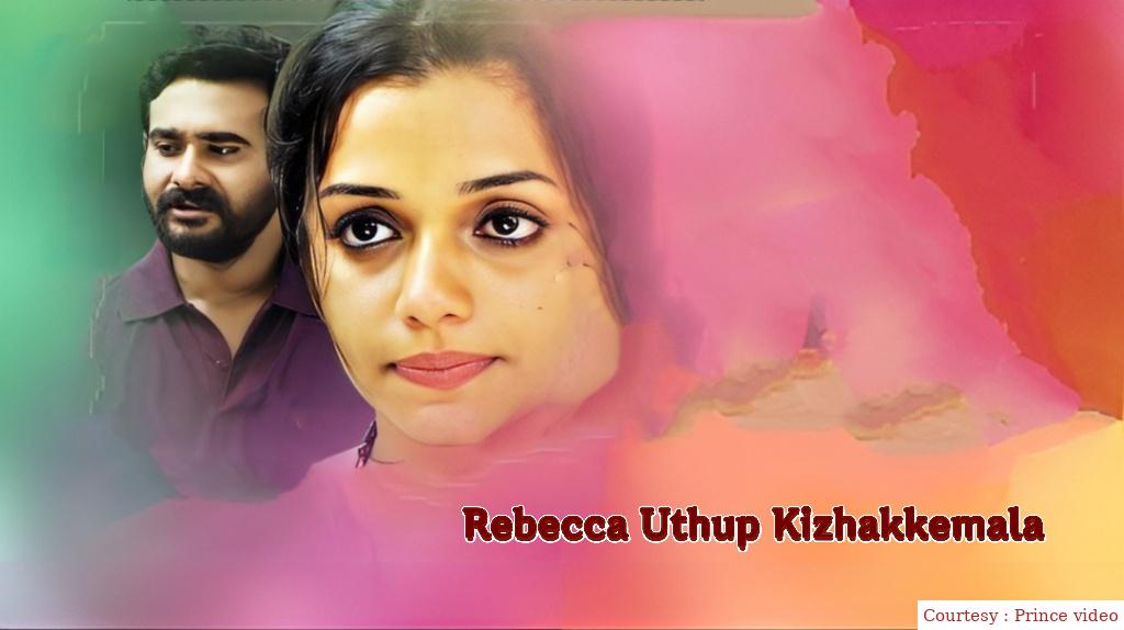 Watch Free  Rebecca Uthup Kizhakkemala Full Movie Online