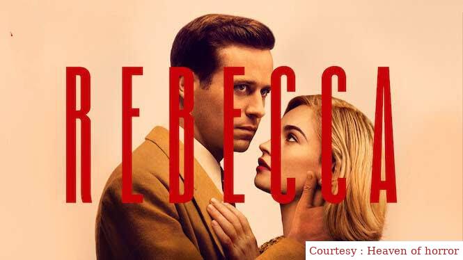 Watch Free  Rebecca Full Movie Online