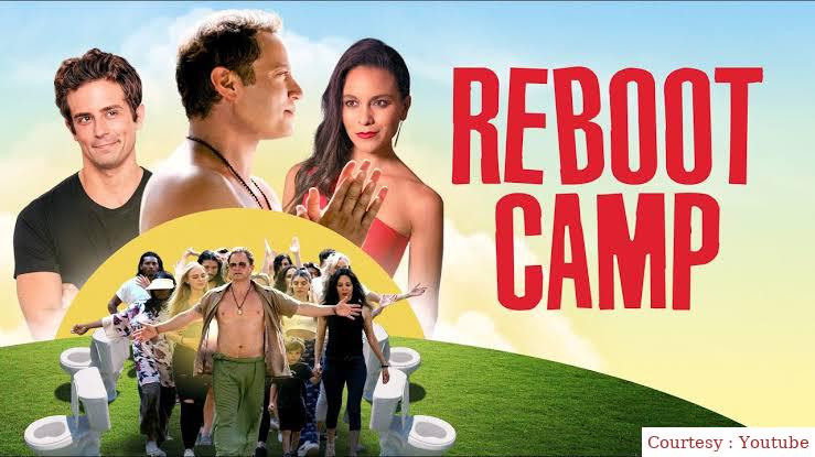 Reboot Camp