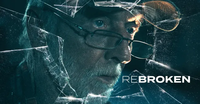 Watch Free ReBroken Full Movie Online