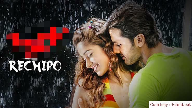 Watch Free  Rechipo Full Movie Online