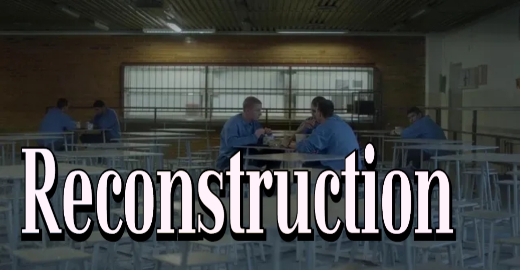 Watch Free  Reconstruction Full Movie Online