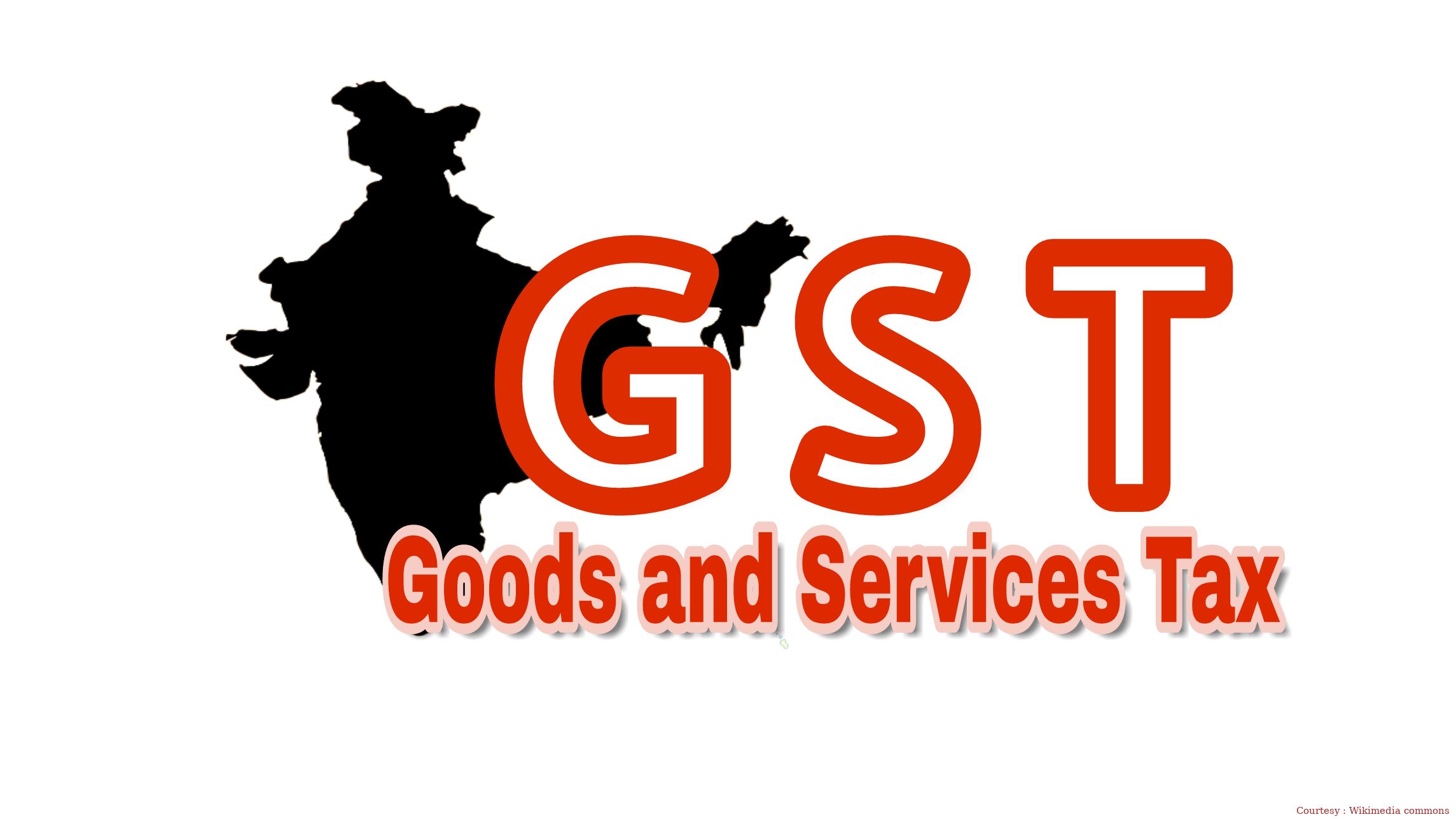 Record break collection of GST in April.