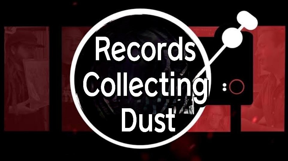Watch Free Records Collecting Dust Full Movie Online