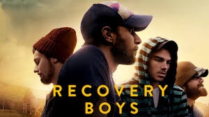 Watch Free Recovery Boys Full Movie Online
