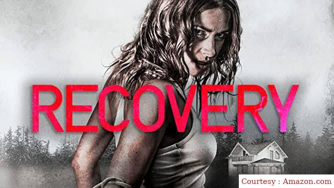 Watch Free  Recovery Full Movie Online