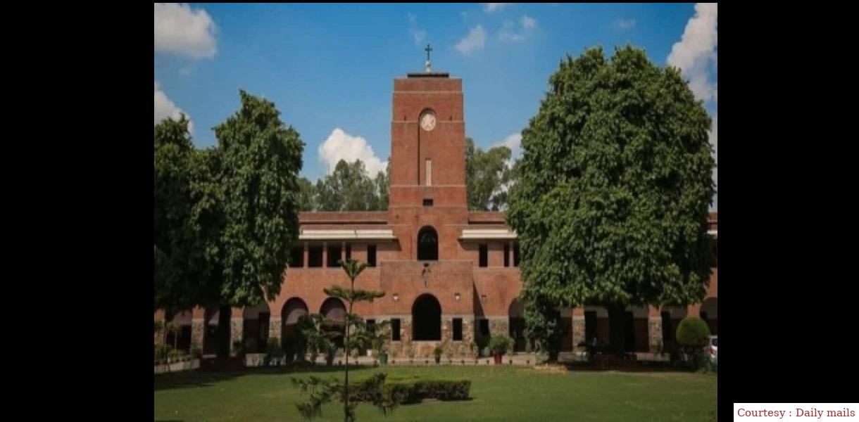 नॉन-टीचिंग स्टाफ के 36 पदों पर दिल्ली विश्वविद्यालय में निकली भर्तिया।