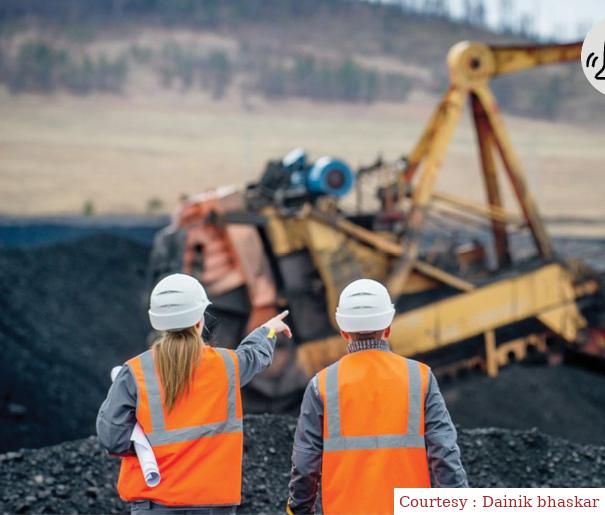 Recruitment for 405 posts in South Eastern Colfields Limited.