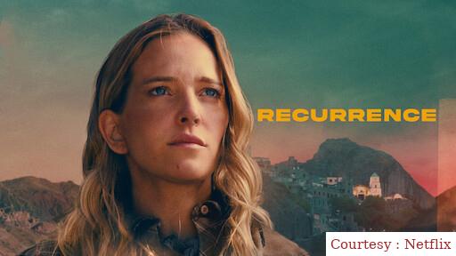 Watch Free  Recurrence Full Movie Online
