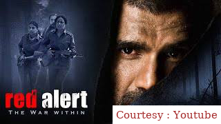Watch Free  Red Alert: The War Within Full Movie Online