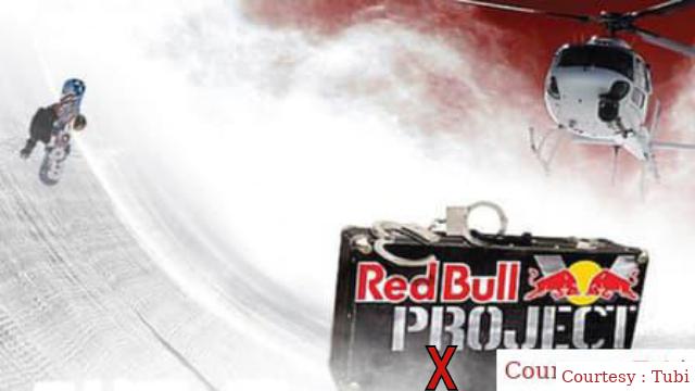 Red Bull Project X