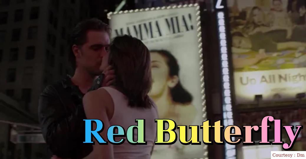 Watch Free  Red Butterfly Full Movie Online