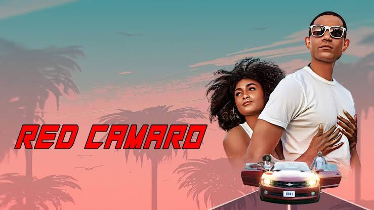 Watch Free Red Camaro Full Movie Online