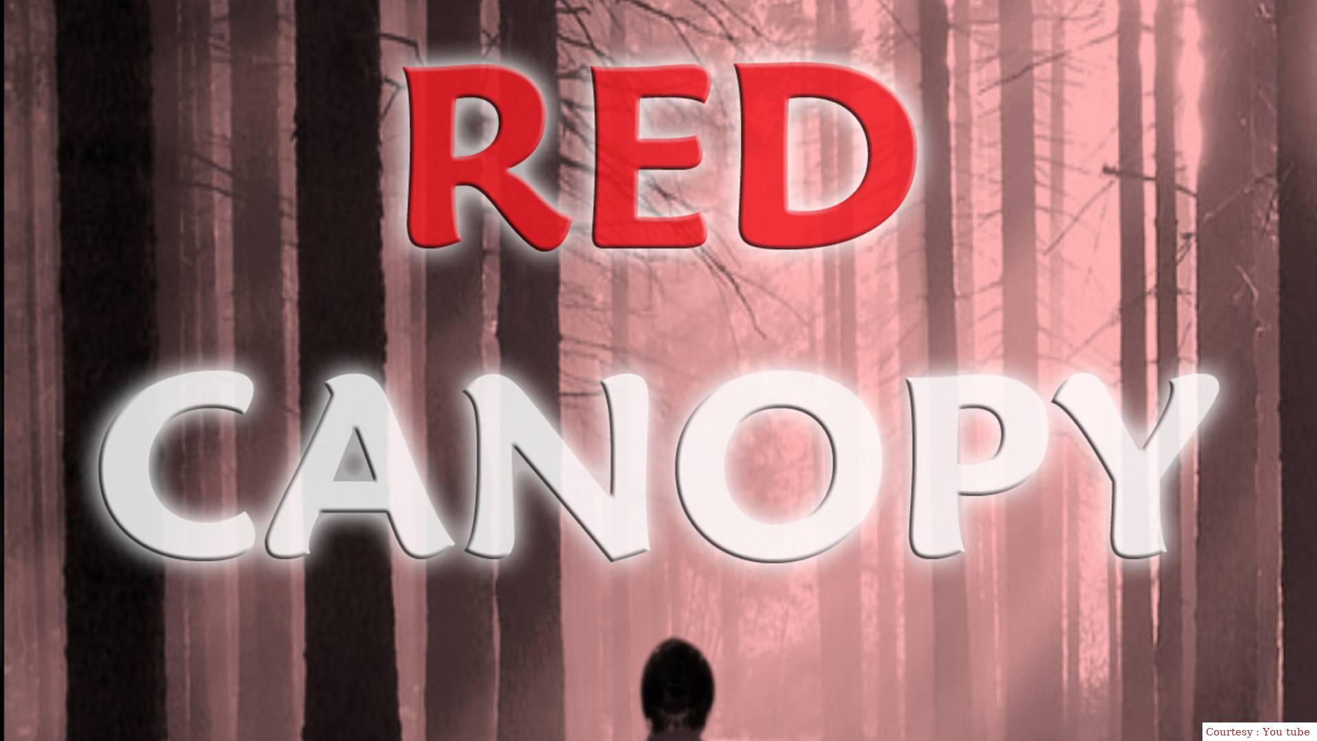 Red Canopy