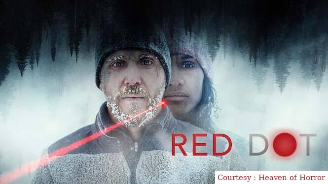 Red Dot 