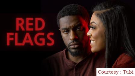 Watch Free  Red Flags Full Movie Online