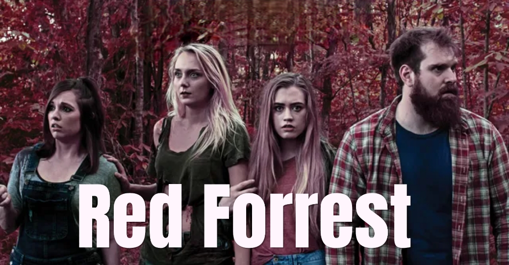 Watch Free  Red Forrest Full Movie Online