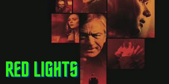 Watch Free  Red Lights Full Movie Online