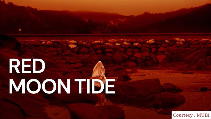 Watch Free  Red Moon Tide Full Movie Online